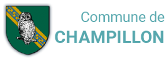 Commune de Champillon